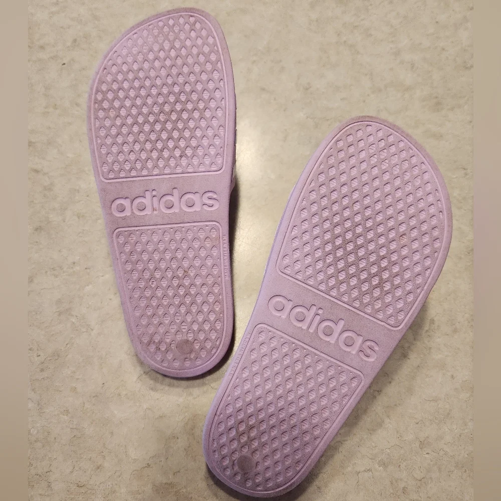 Adidas Slides - Picture 5 of 6